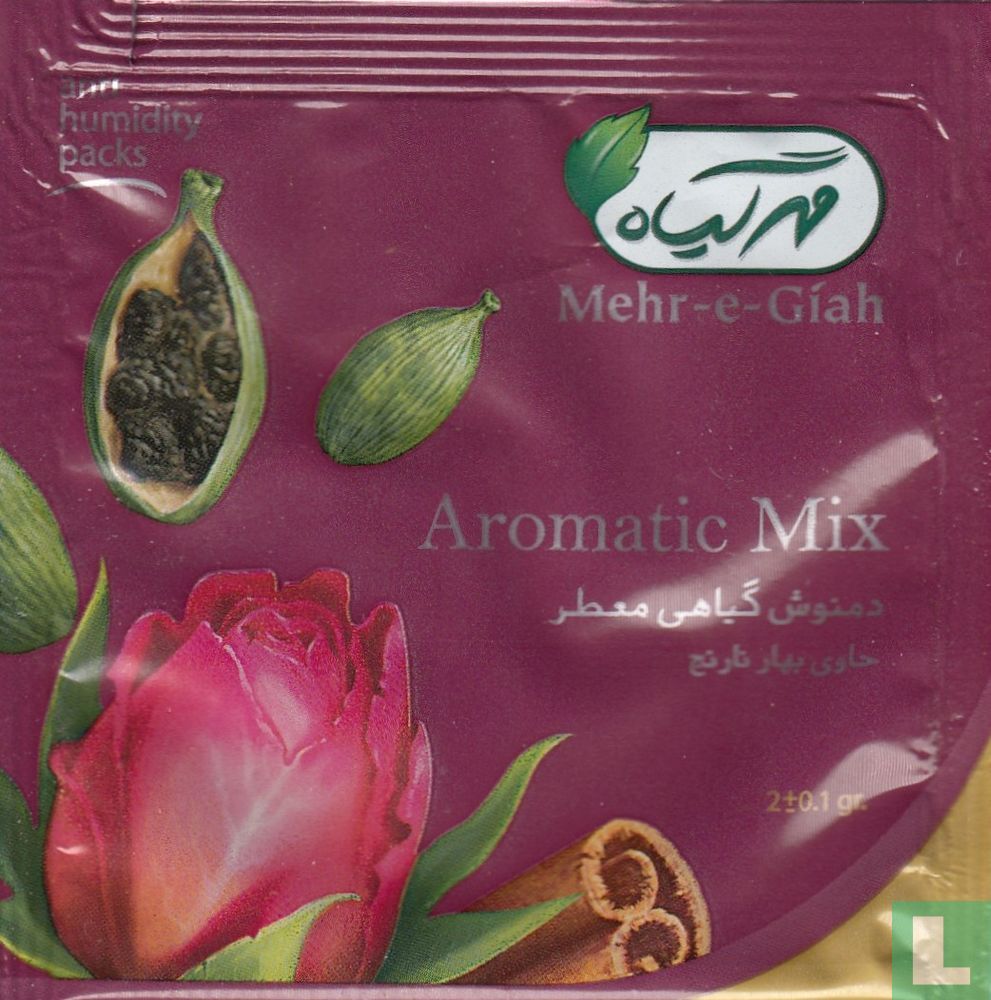 Aromatic Mix