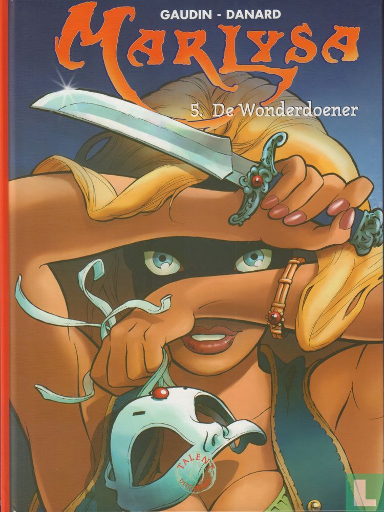 De wonderdoener