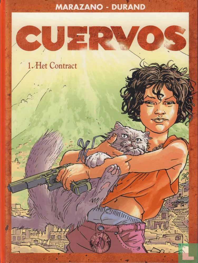 Het contract