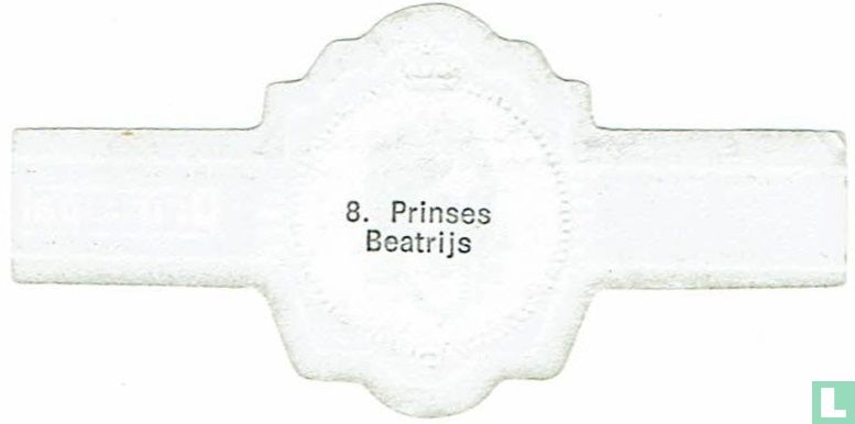 Princesse Béatrice