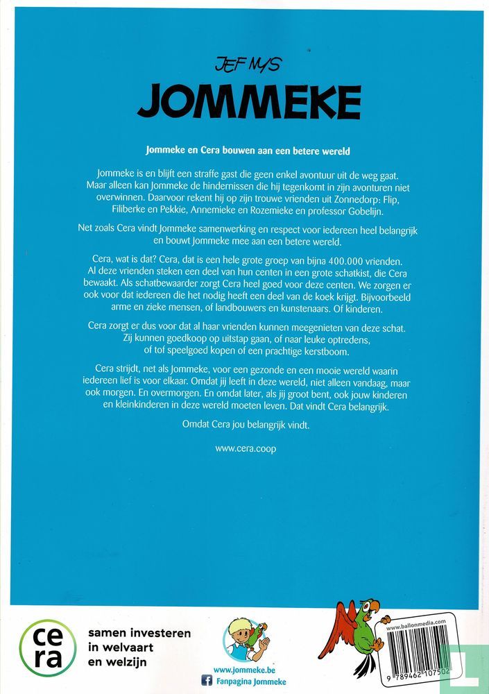 De plasticjagers