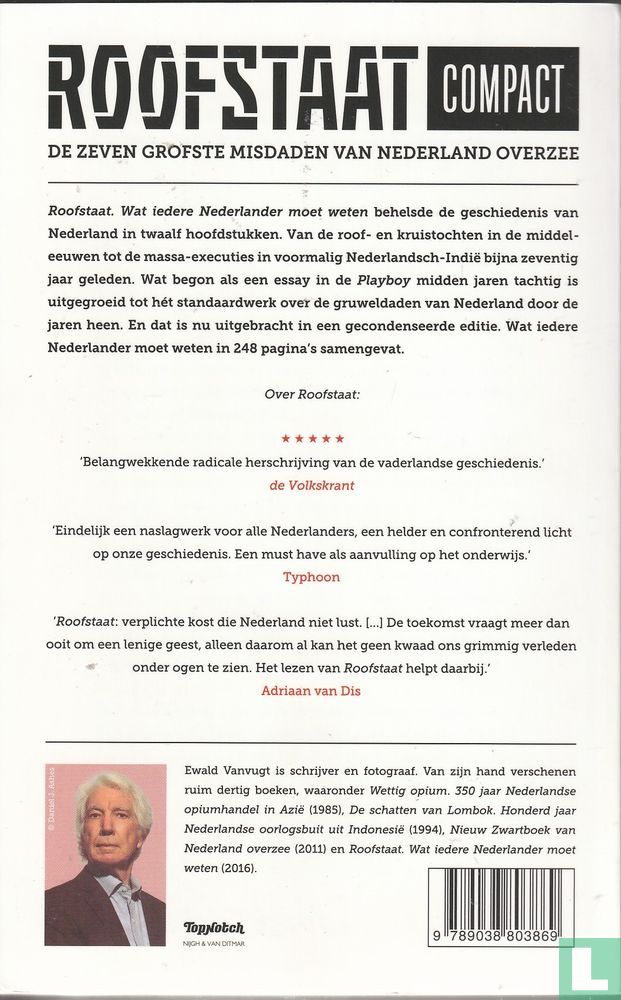 Roofstaat compact