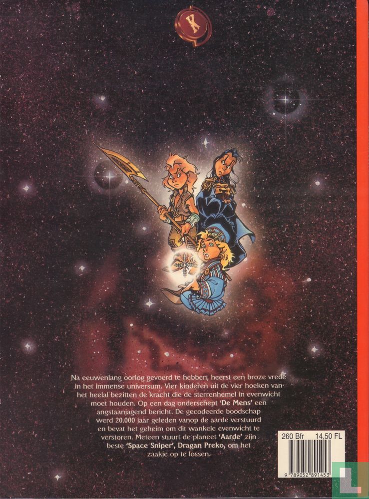 Planeet Dakoï