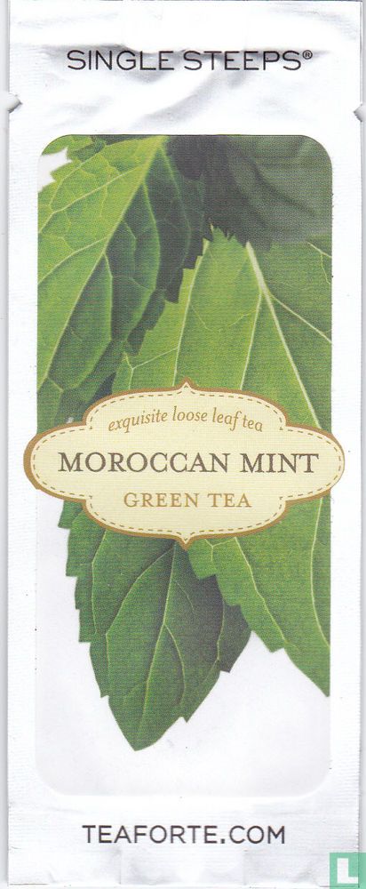 Moroccan Mint