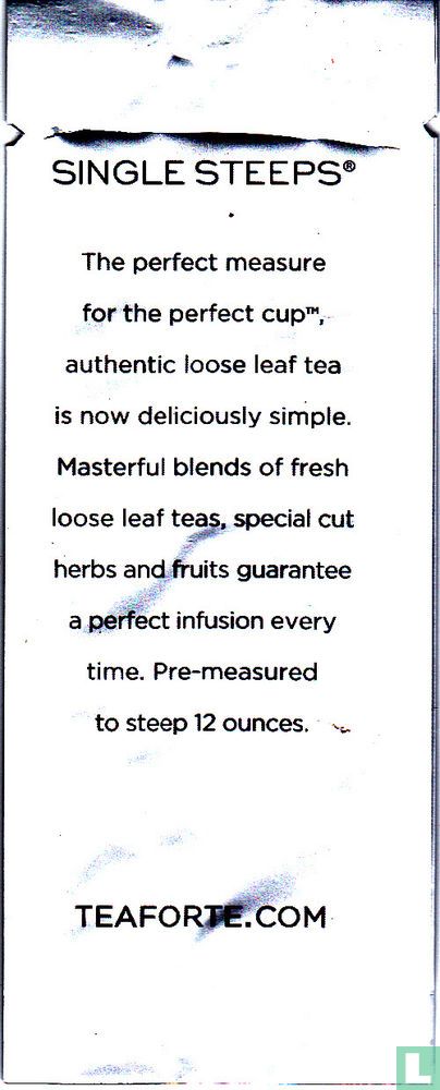 Moroccan Mint