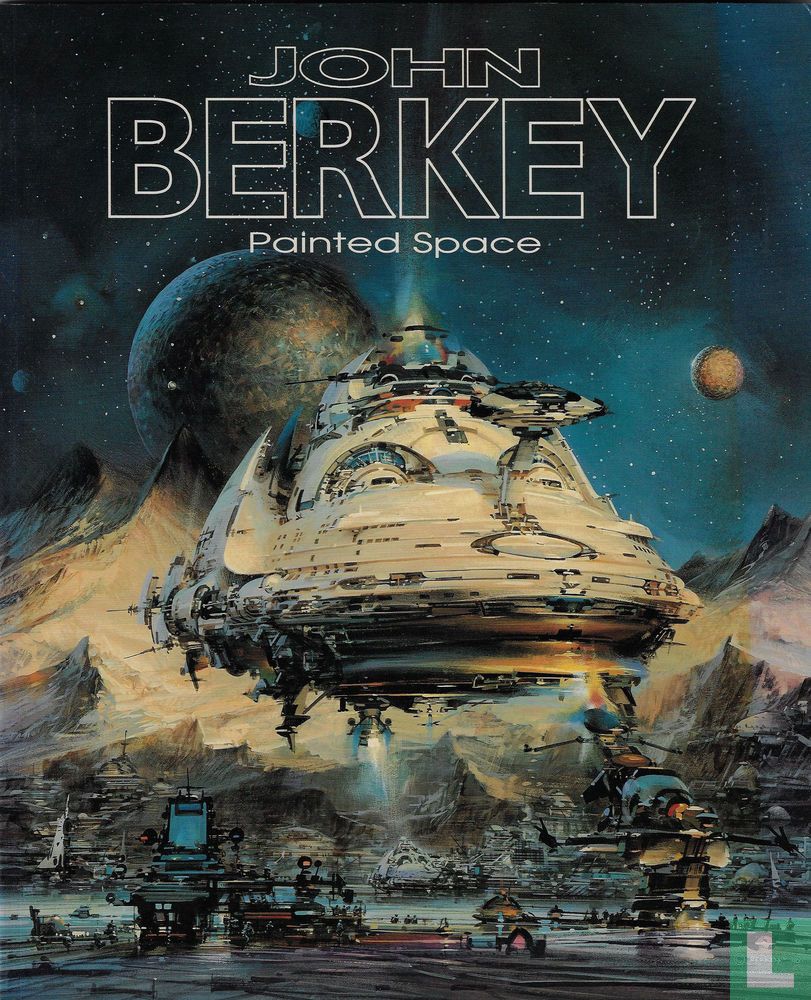 Painted Space