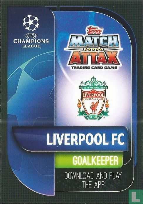 Alisson Becker