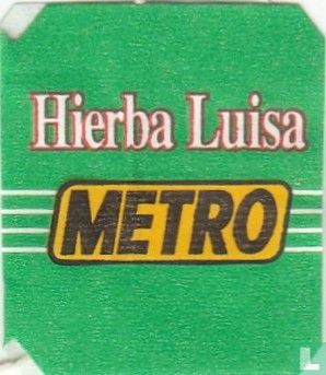 Hierba Luisa