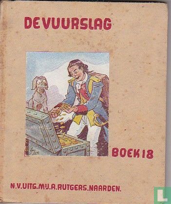 De vuurslag