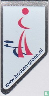 Bouten groep