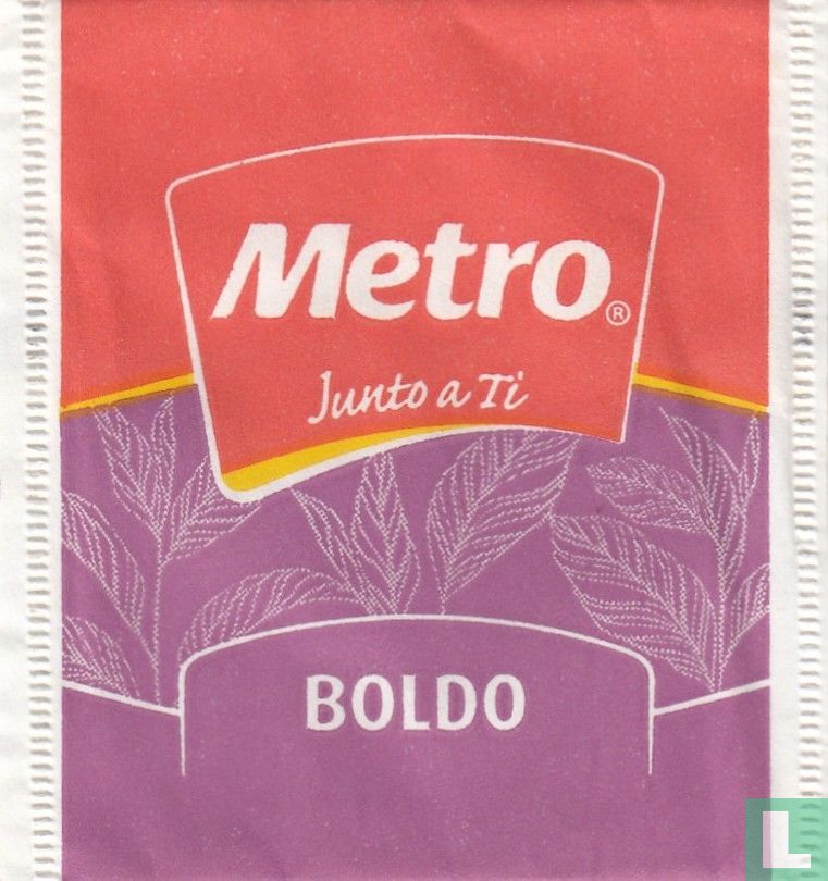 Boldo