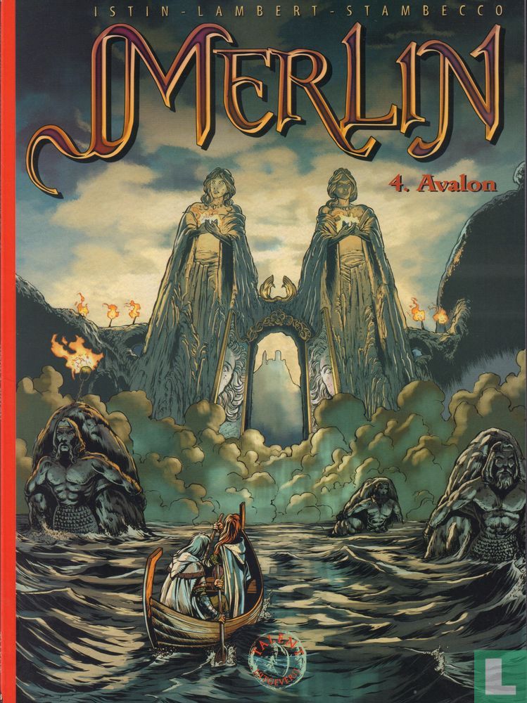 Avalon