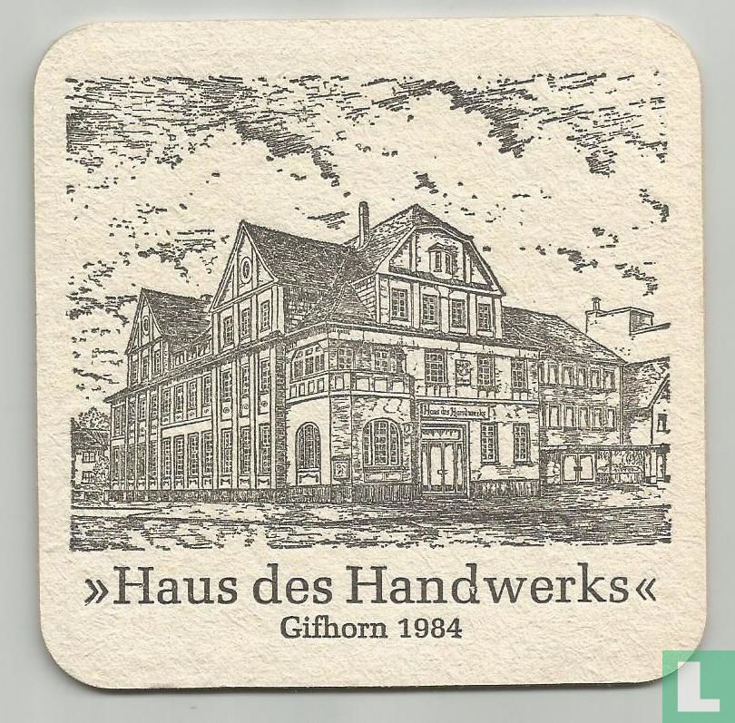 Das Handwerk