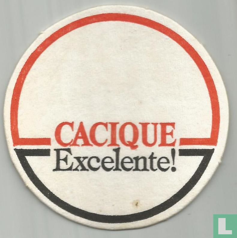 Cacique