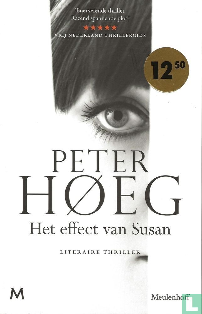 Het effect van Susan