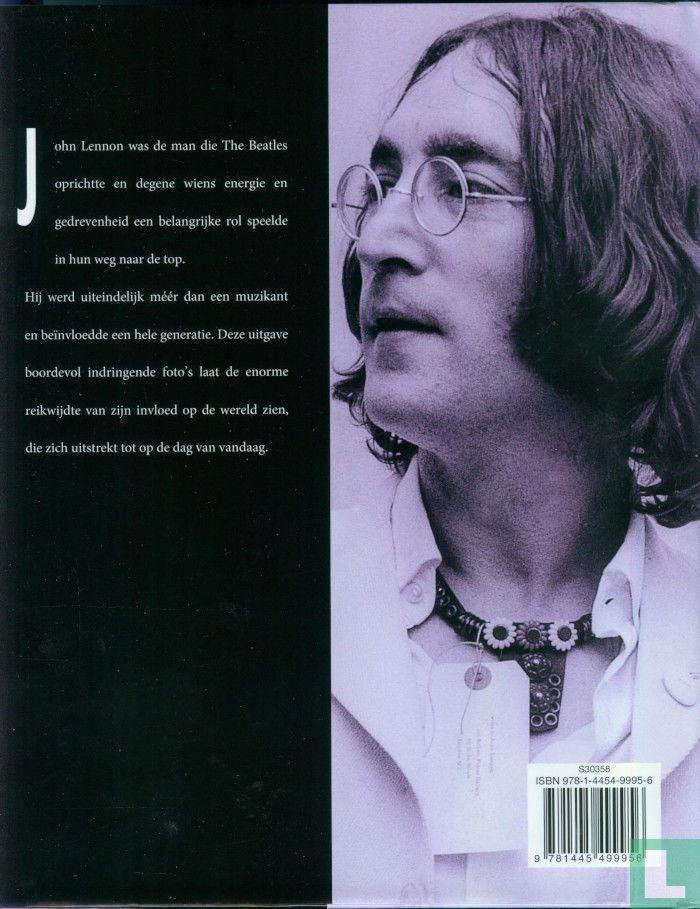 John Lennon