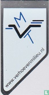 Verhoeven milieu