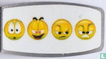 Smiley Logo    