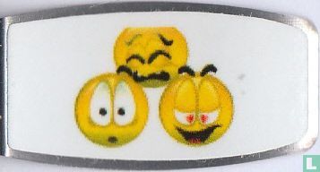 Smiley Logo       