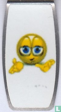 Smiley Logo        