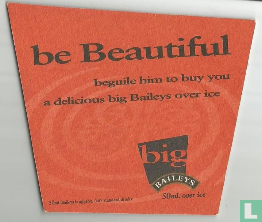 be Beautiful