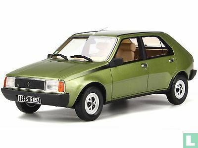 Renault 14 TS