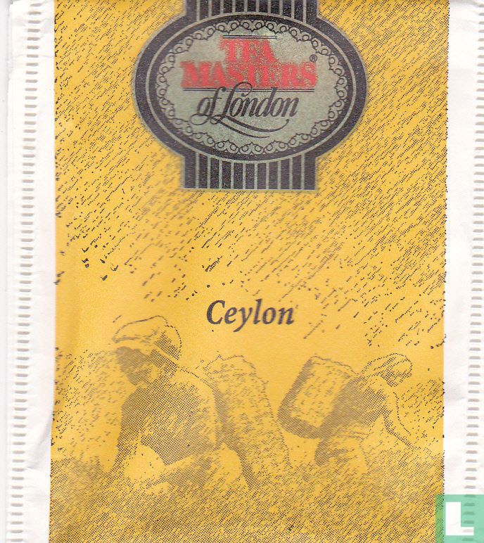 Ceylon