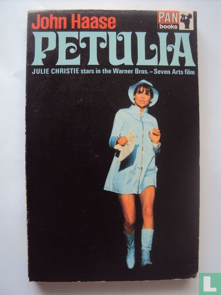 Petulia