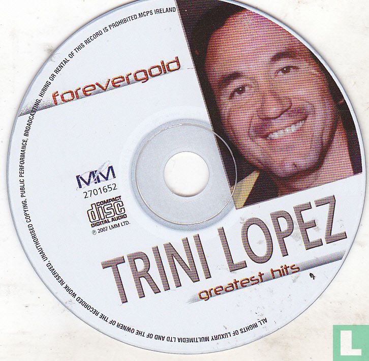 Greatest hits