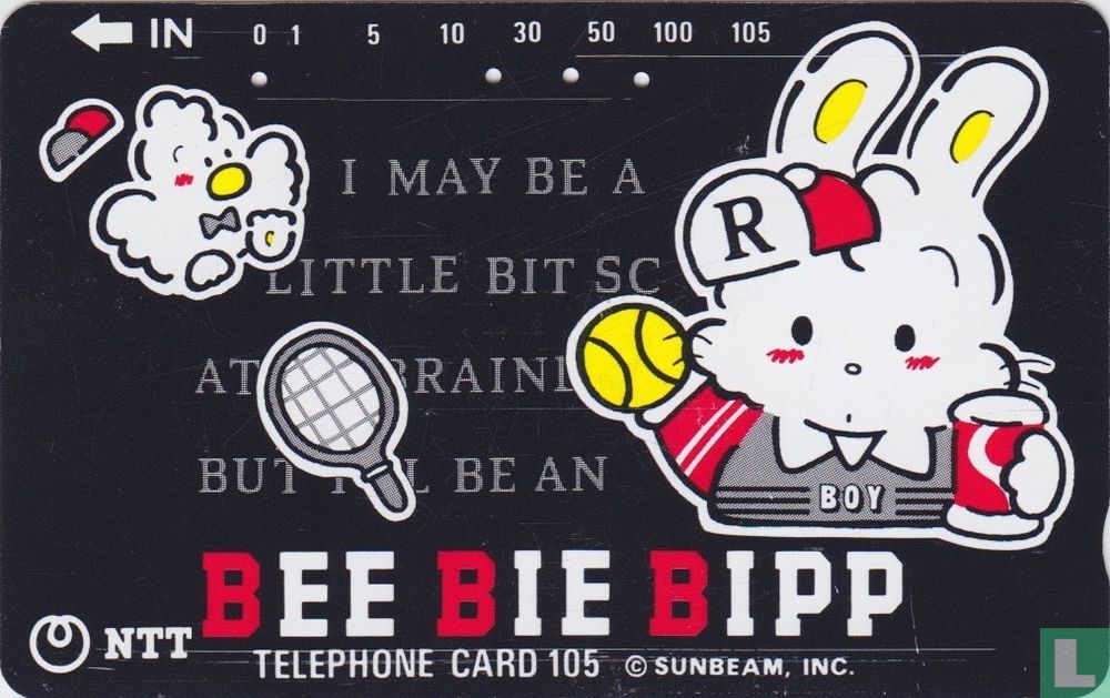 Bee Bie Bipp