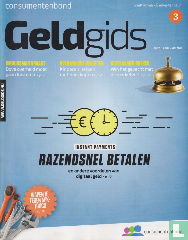 Geldgids 3