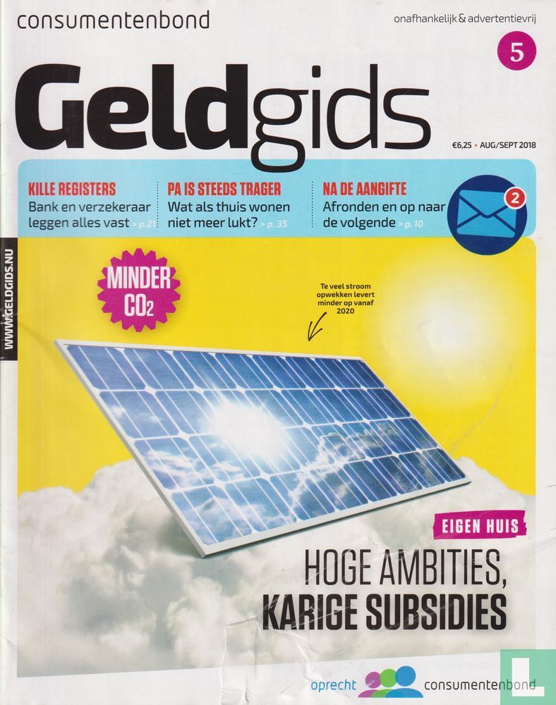 Geldgids 5
