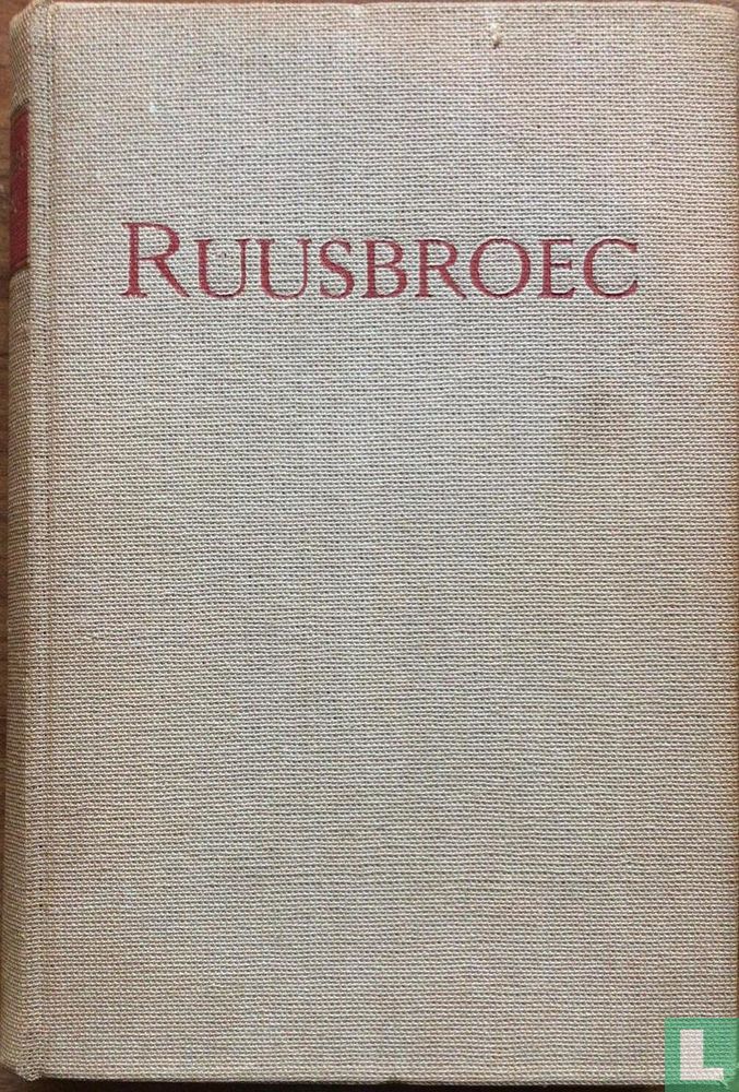 Ruusbroec [1]