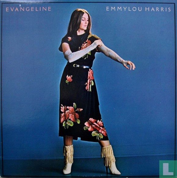 Evangeline
