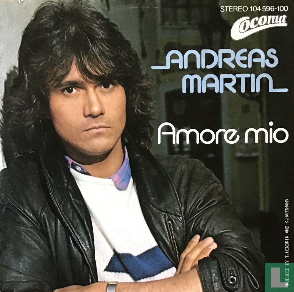 Amore Mio