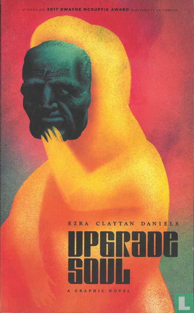 Upgrade Soul