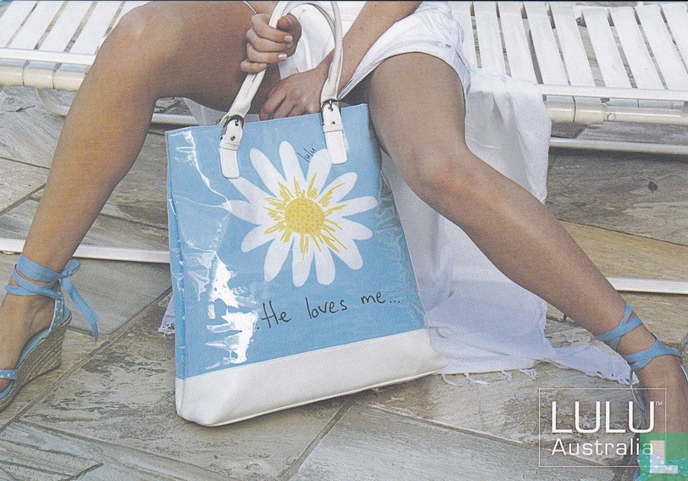 Lulu Australia