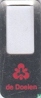 De Doelen