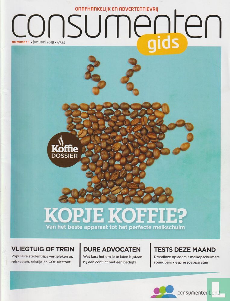 Consumentengids 1