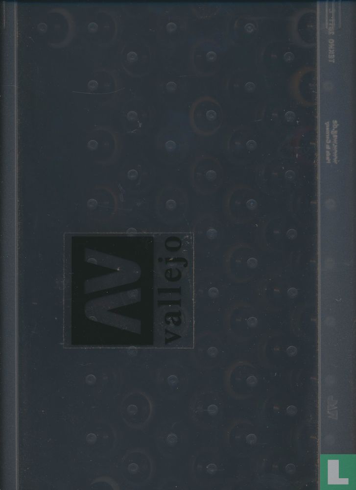 Basic Model Air Color