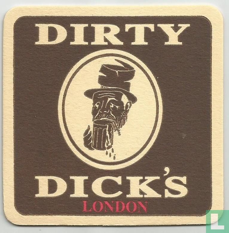 Dirty Dick's