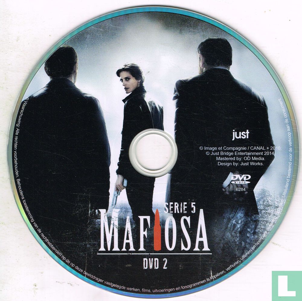 Serie 5 - DVD 2