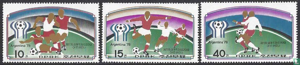 Football World Cup