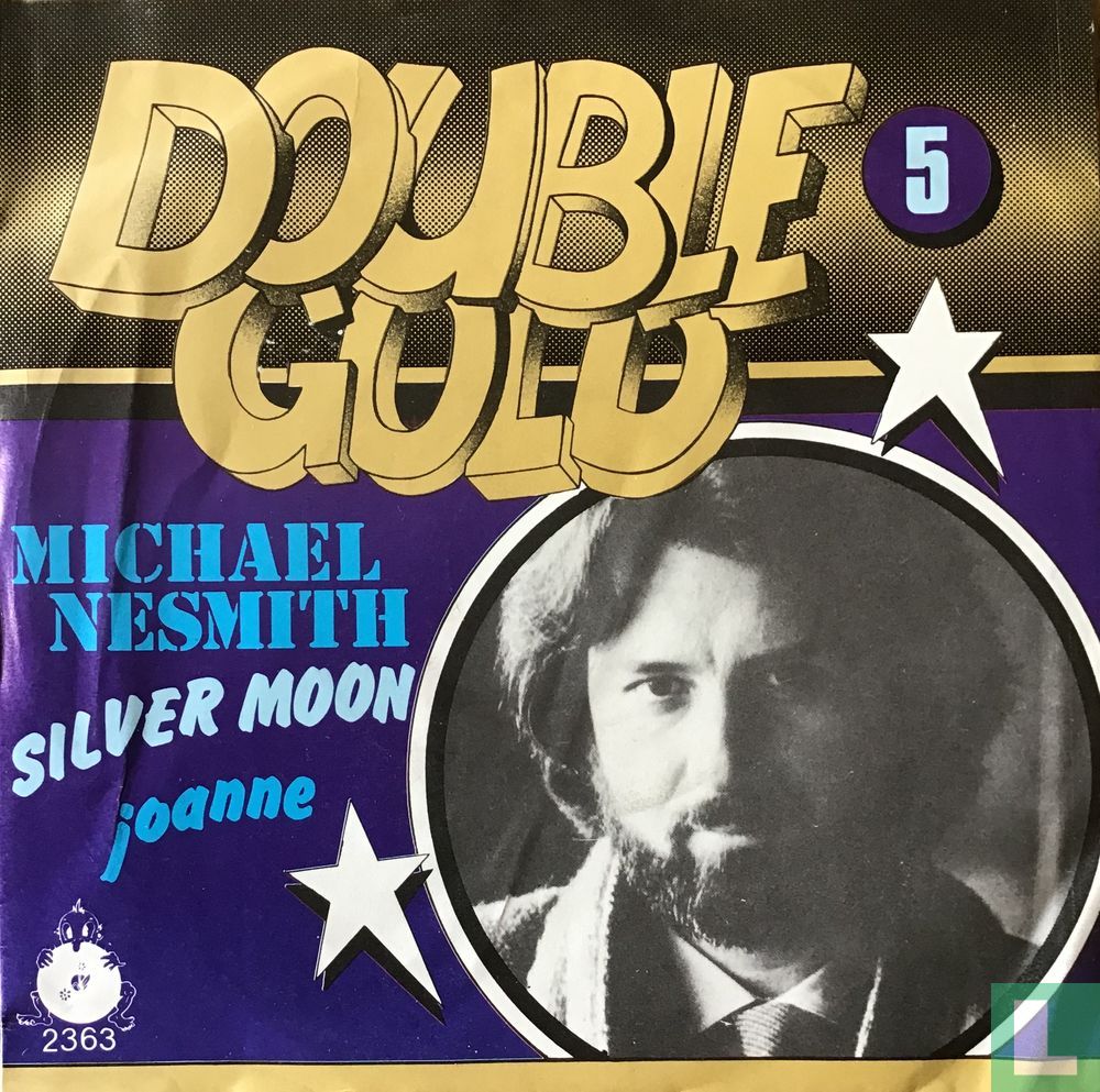 Silver Moon