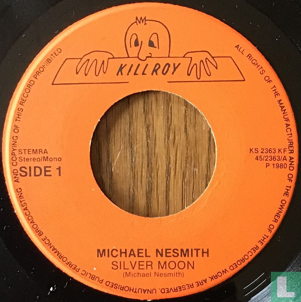 Silver Moon