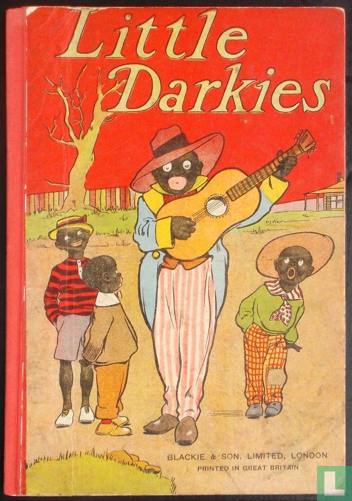 Little Darkies