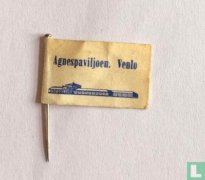 Agnespaviljoen Venlo