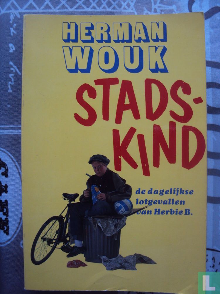 Stadskind