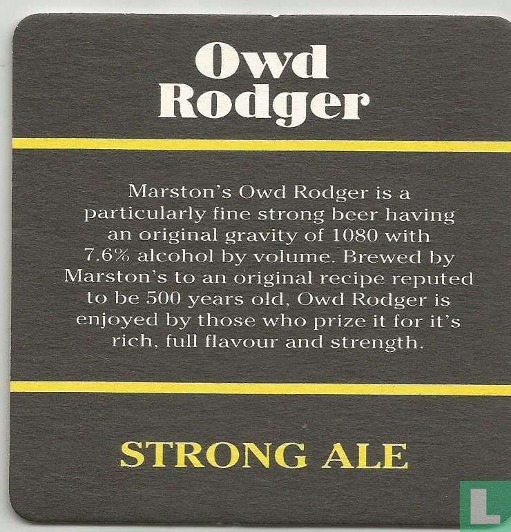 Owd Rodger