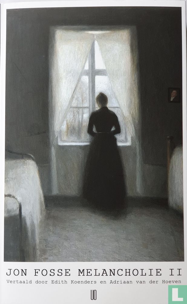 Melancholia II